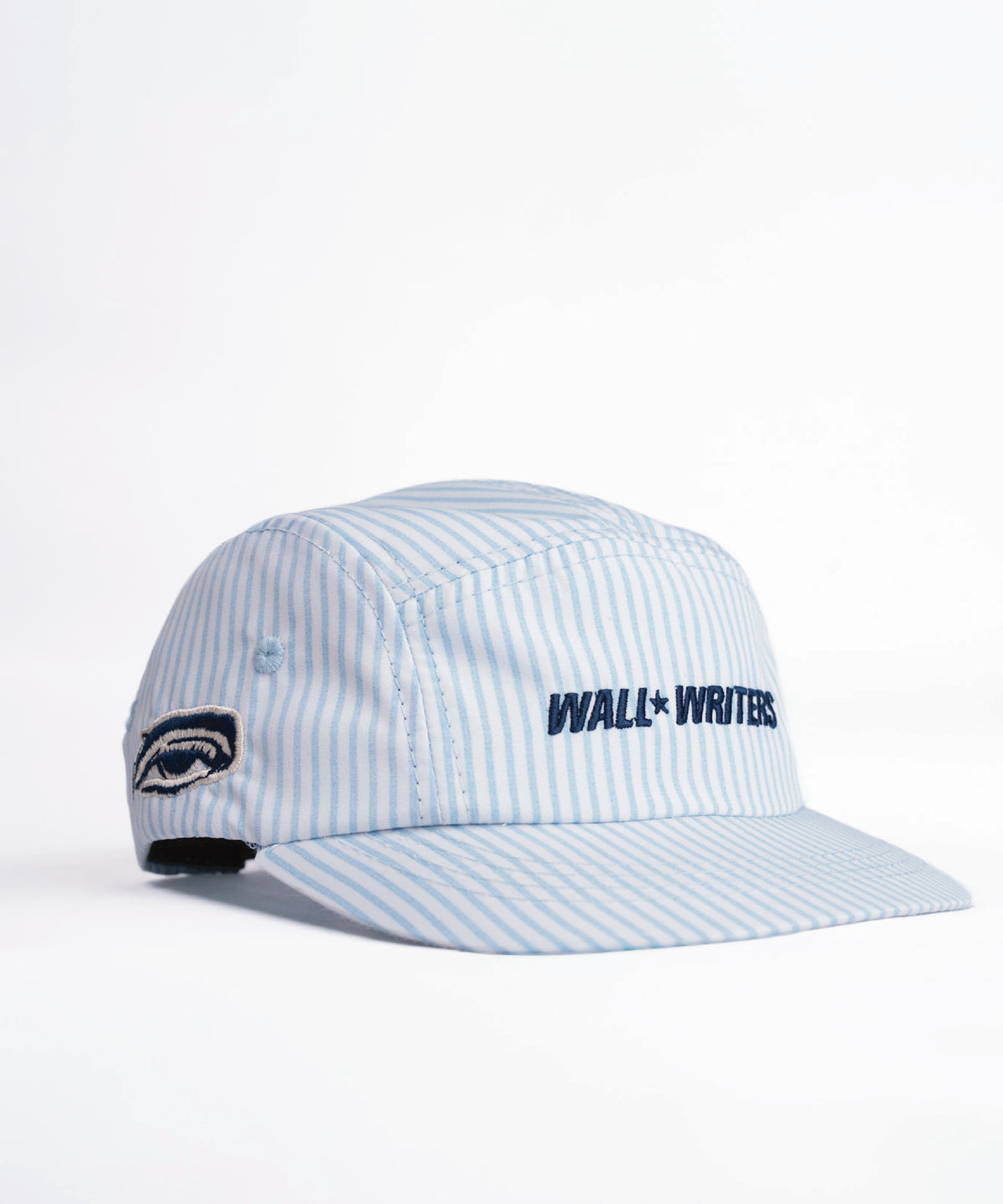 5p “oficinuda“ azul clara