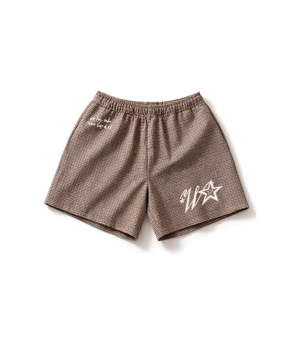 "GUZZI" SHORT