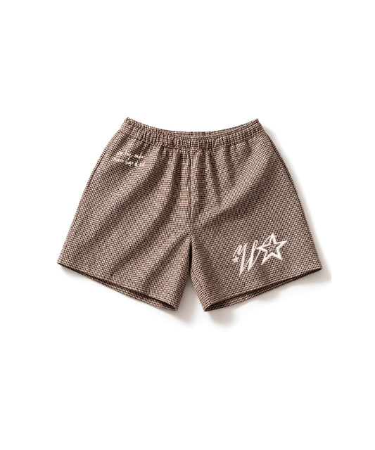 "GUZZI" SHORT