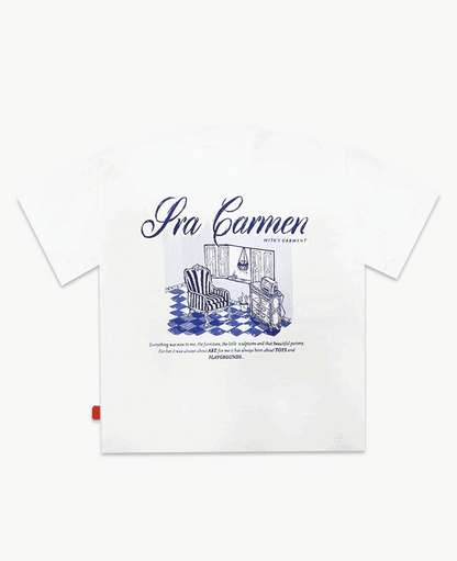 Camiseta "Sra Carmen"