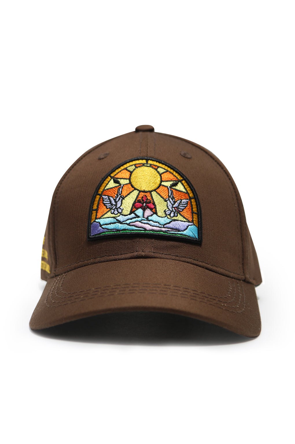 Gorra Vitral