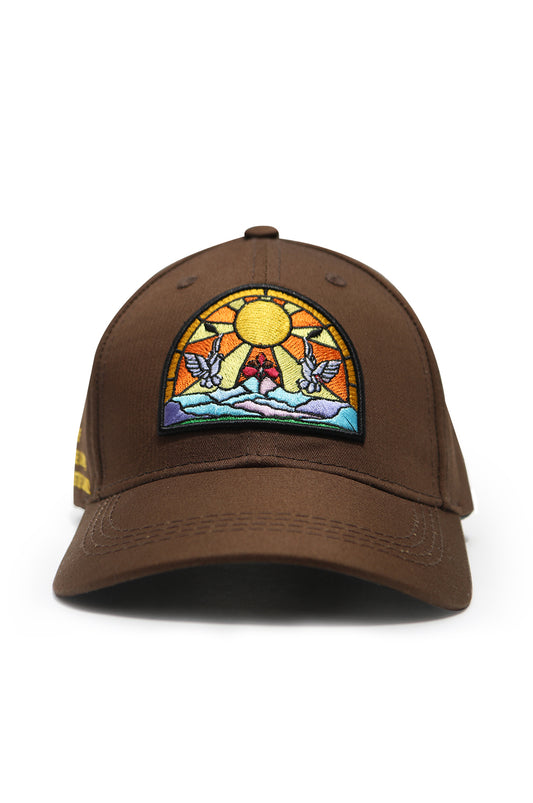 Gorra Vitral