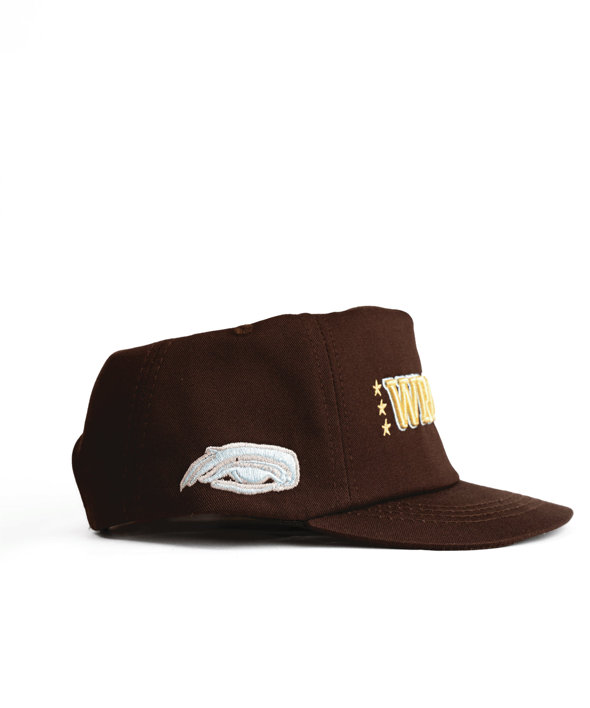 DAD HAT MARRÓN