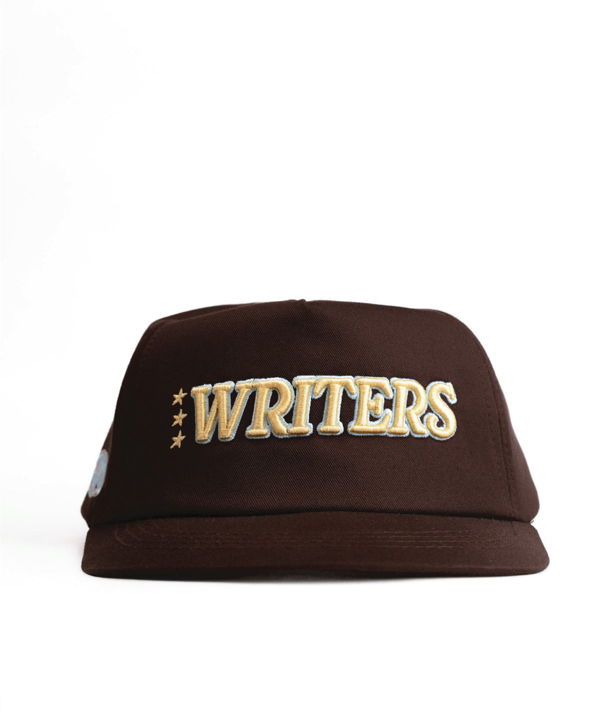 DAD HAT MARRÓN