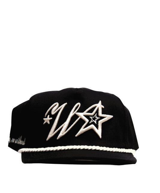 Stolen BLACK "hat"