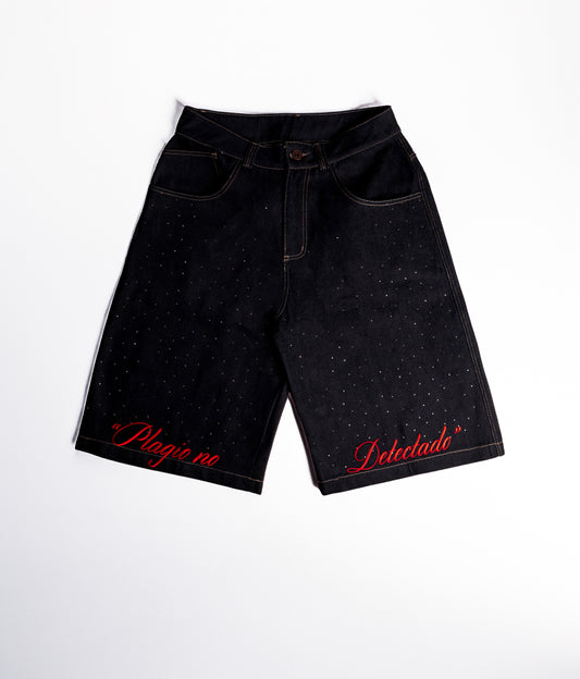 JORT "PLAGIO NO DETECTADO"