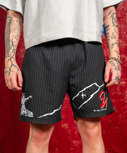 "HORIZON" SHORT