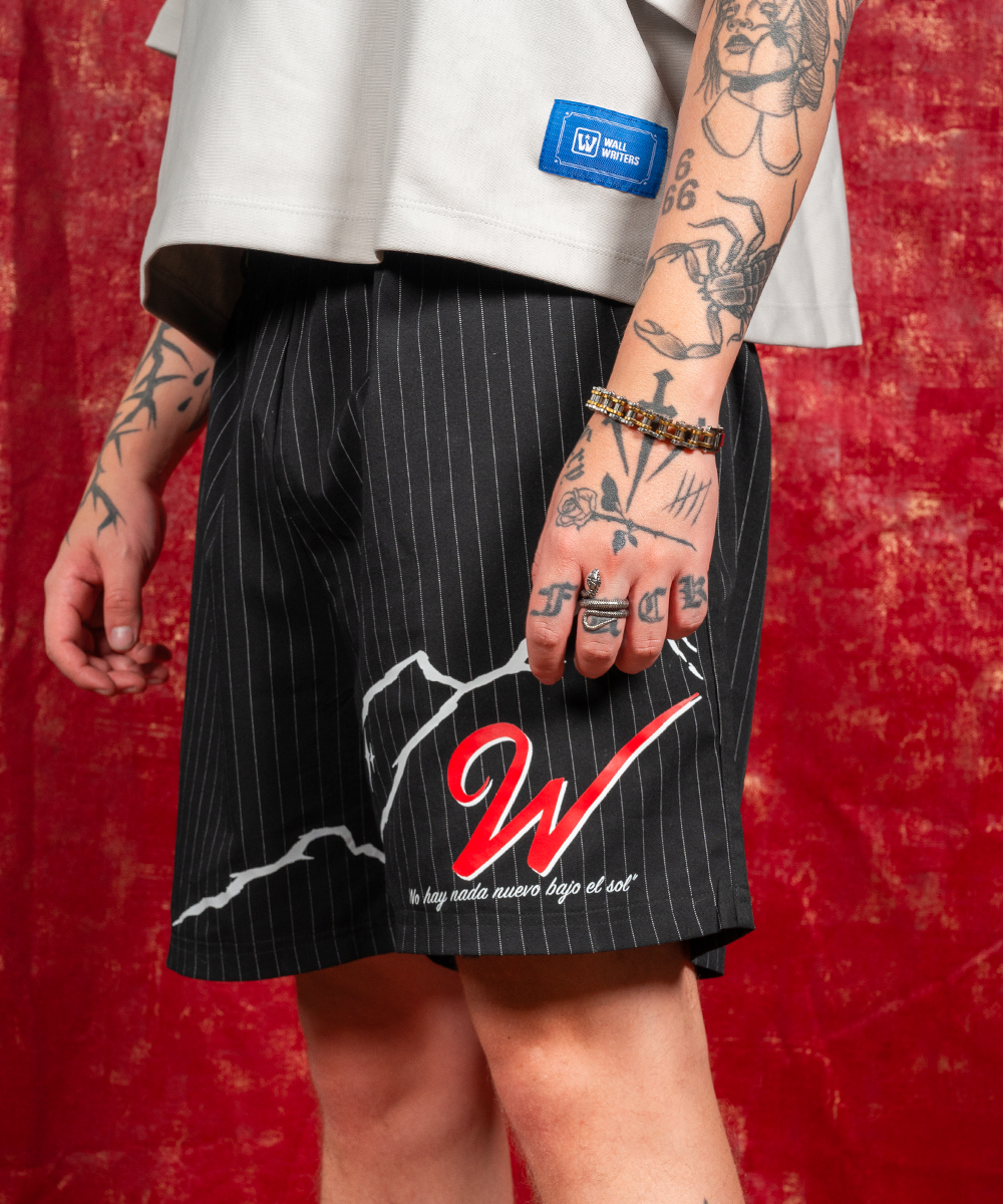 "HORIZON" SHORT