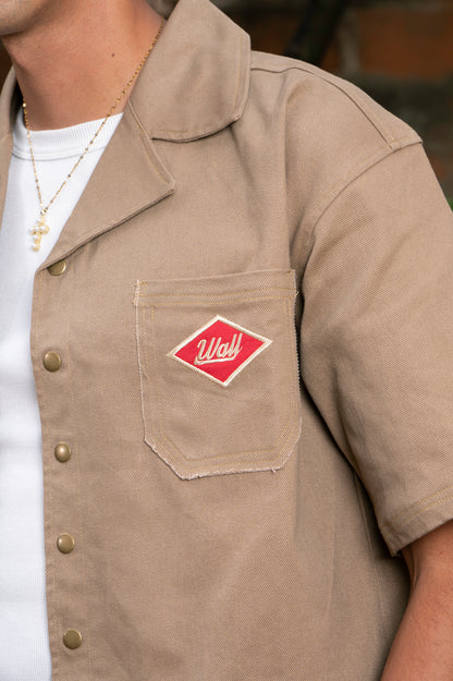 CAMISA GRANDMA'S FAVORITE